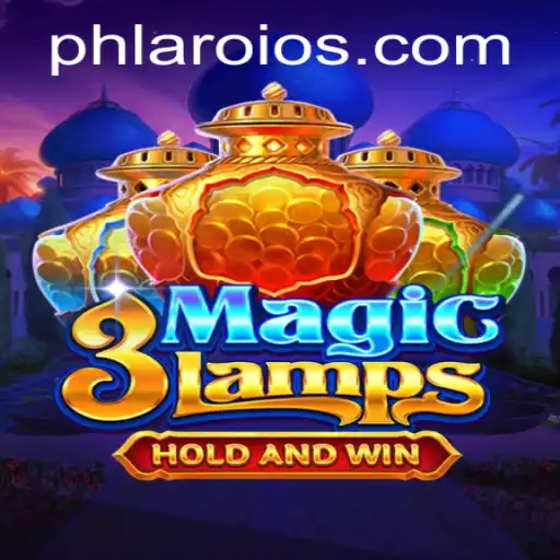 Unveiling the Magic of 3MagicLamps with PHLARO Gameplay