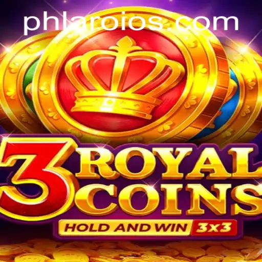Exploring the Dynamics of 3royalcoins: The PHLARO Adventure