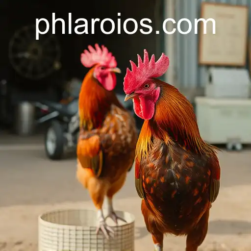 The Complex World of Cockfighting: History and Controversy