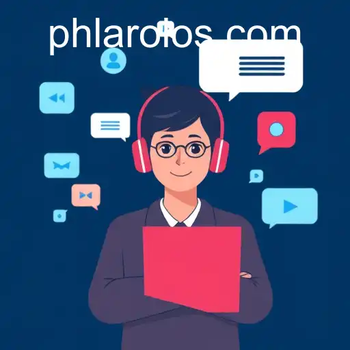 Contact Us - The PHLARO Way