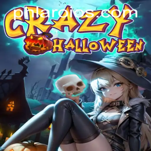 CrazyHalloween: Unveiling the Bewitching World of PHLARO