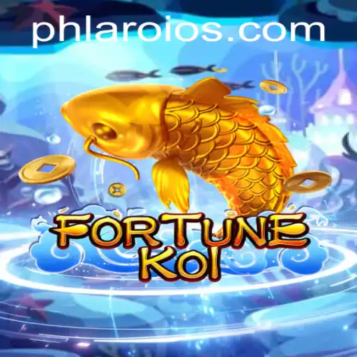 Discover the Enchanting World of FORTUNEKOI: Gameplay, Introduction, and Rules