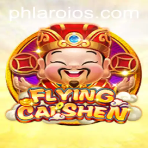 Unveiling the Magic and Delight of FlyingCaiShen: A Journey Beyond Imagination