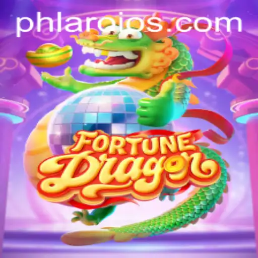 FortuneDragon: The Epic Adventure Awaits with PHLARO Integration