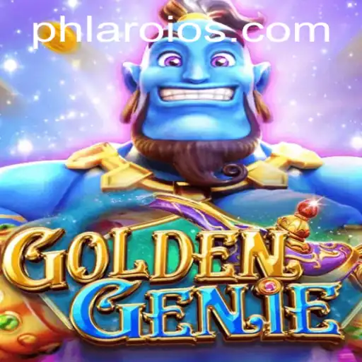 GOLDENGENIE: An Immersive Adventure into the Magical World of PHLARO