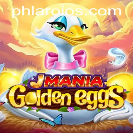 Discover the Thrilling World of JManiaGoldenEggs: The Ultimate Gaming Experience with PHLARO