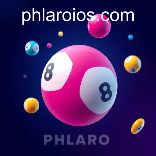 Exploring the World of Online Lottery with PHLARO