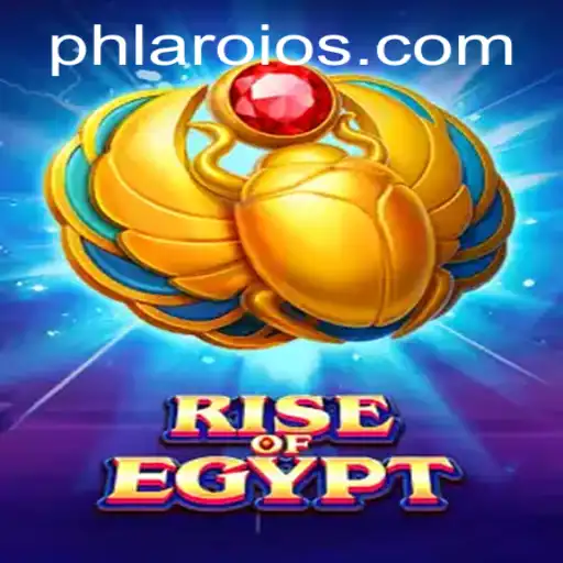 RiseOfEgypt: Discover the Intriguing World of PHLARO