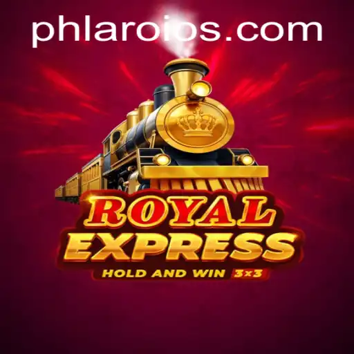 Royal Express: The Thrilling Journey with PHLARO