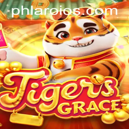 Discover the Enchantment of TigersGrace: An Immersive Adventure